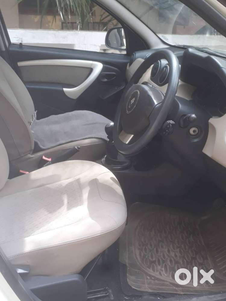 Duster Car Superb Condition