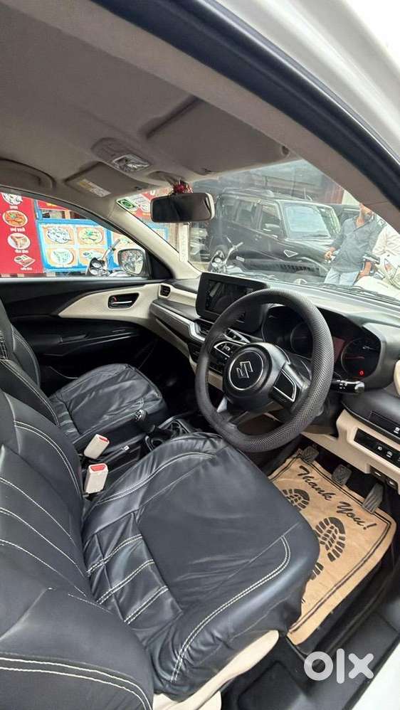 Maruti Suzuki Swift Dzire 2025 Petrol Good Condition