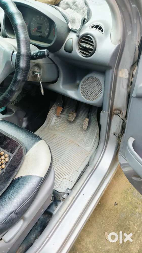 Hyundai Santro Xing 2006