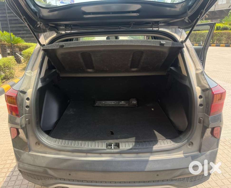 Kia Seltos Htk Plus D, 2019, Diesel