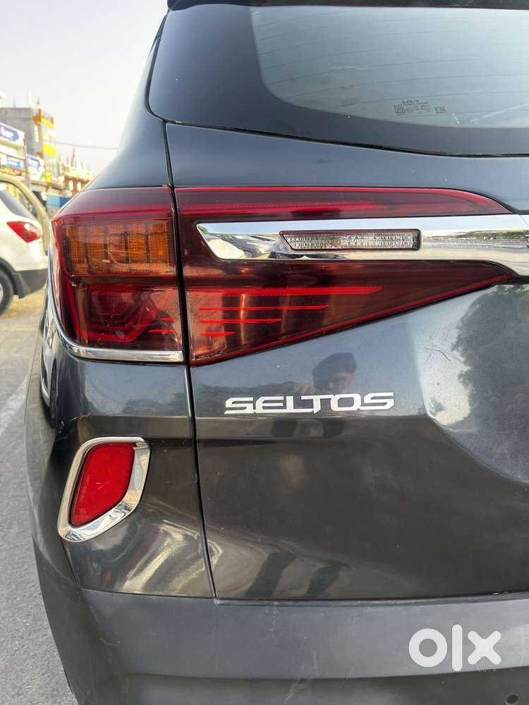 Kia Seltos Htk Plus D, 2022, Diesel