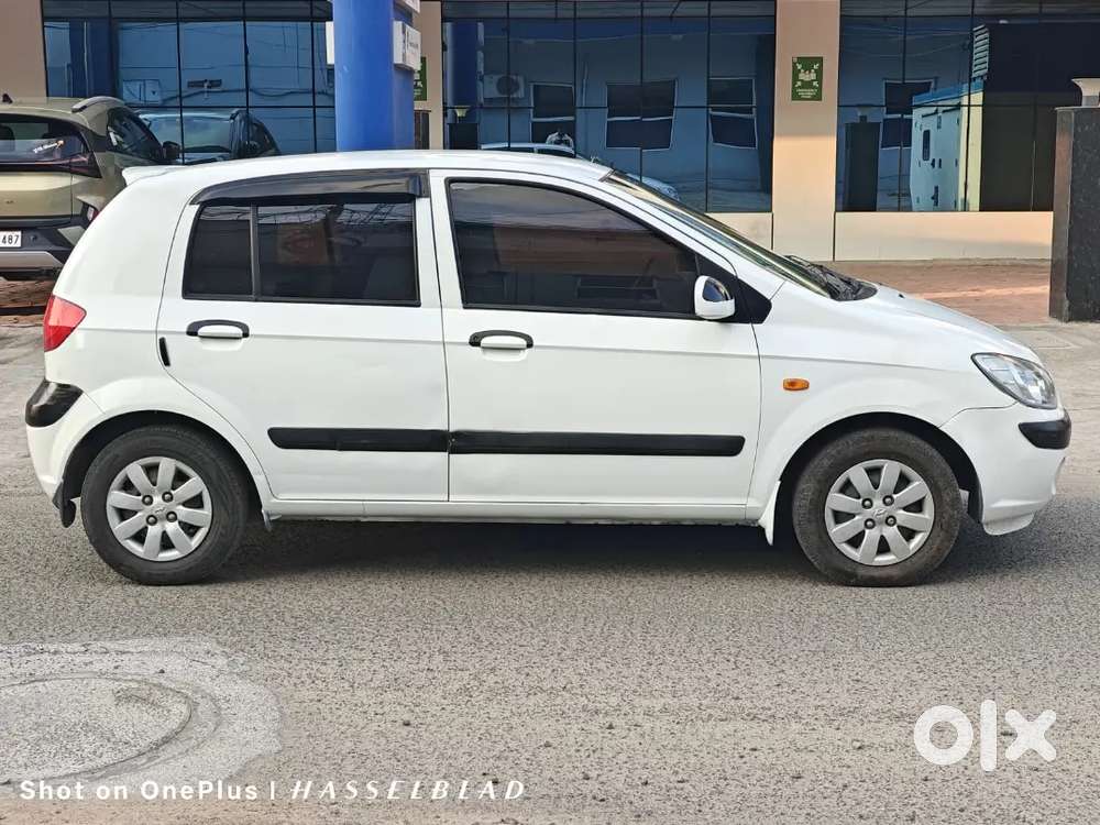 Hyundai Getz Prime 2009