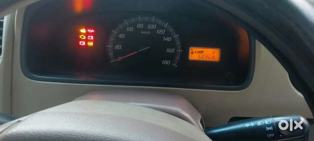 Maruti Suzuki Zen Estilo 2012 Petrol 56000 Km Driven