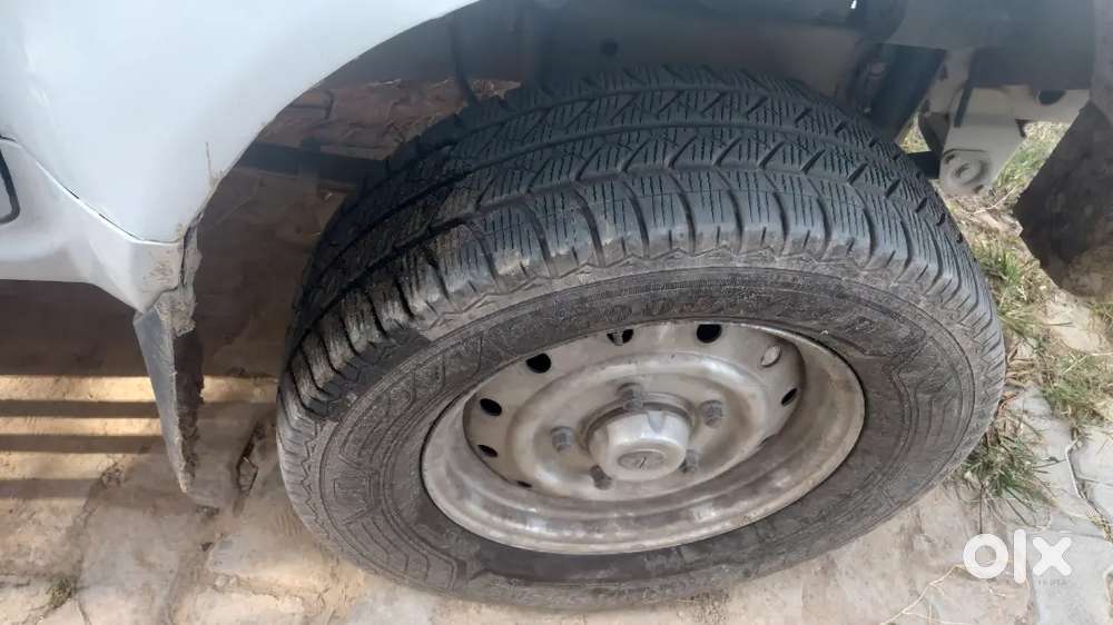 Tata Xenon Xt Crew 2023