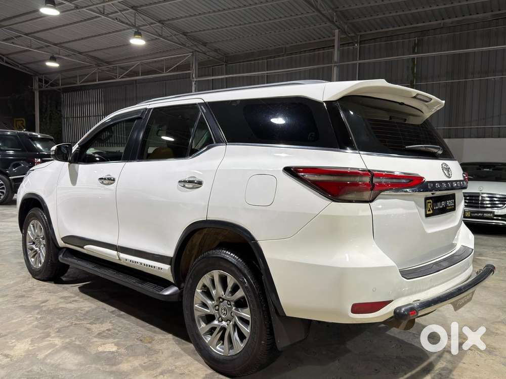 Toyota Fortuner 4x4 At 2.8 Diesel, 2022, Diesel