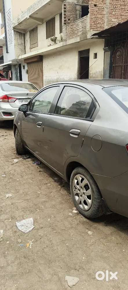 Chevrolet Sail