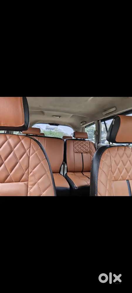 Toyota Innova 2010 Diesel 195000 Km Driven