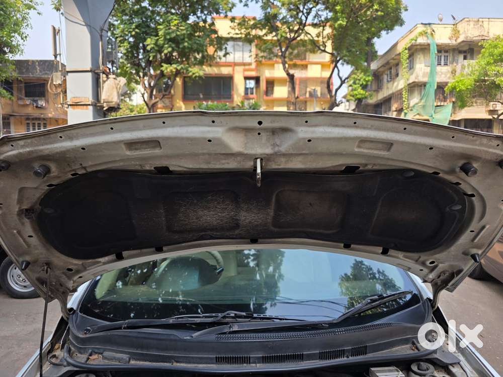 Hyundai Verna Fluidic 1.6 Vtvt Sx Automatic, 2012, Petrol