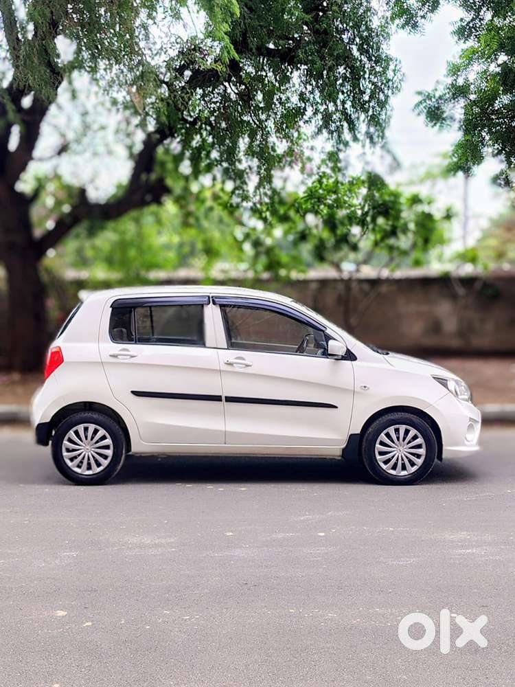 Maruti Suzuki Celerio 1.0 Vxi Mt, 2020, Petrol