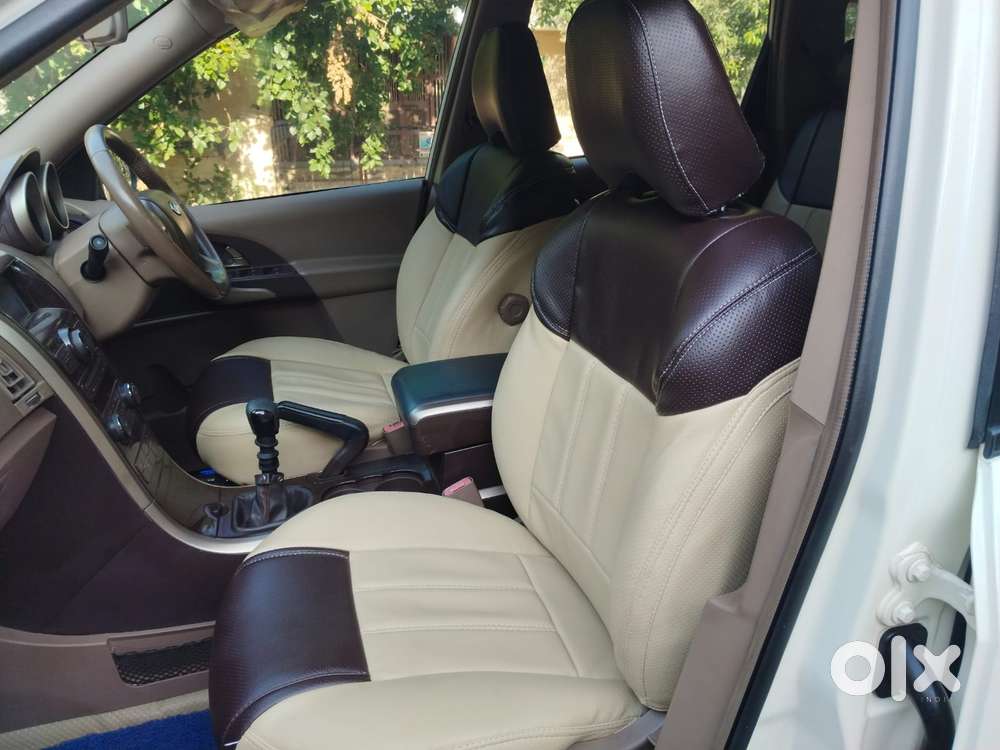 Mahindra Xuv500 2011-2015 W8 2wd, 2013, Diesel