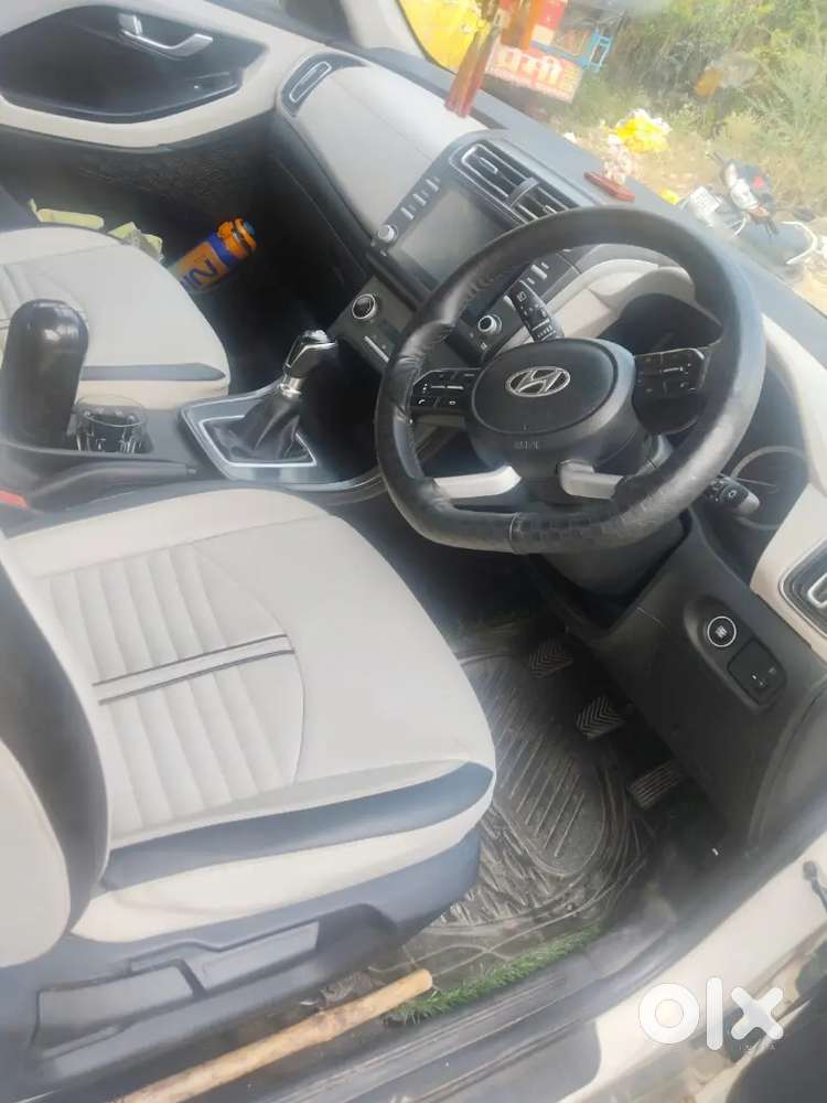 Hyundai Creta N Line 2020 Manual Diesel