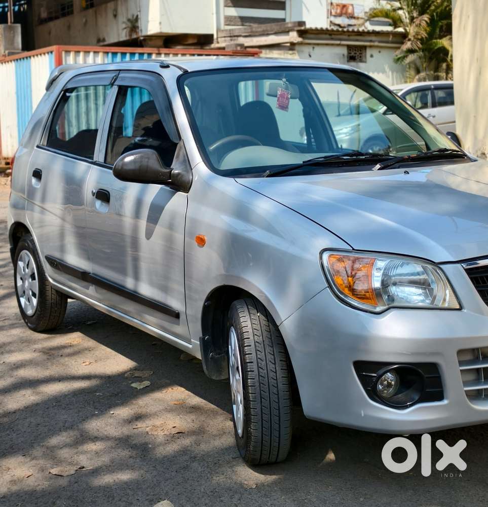 Maruti Suzuki Alto K10 Vxi (o), 2012, Petrol