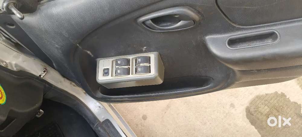 Alto Car Petrol Plus Cng