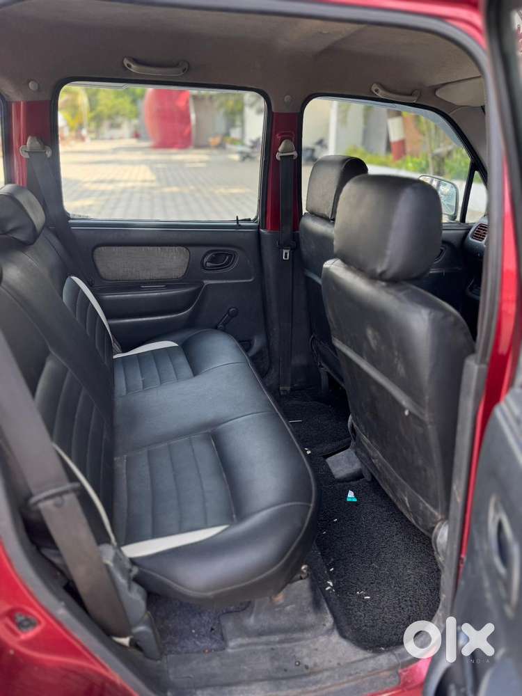 Maruti Suzuki Wagon R 2006-2010 Lxi Minor, 2008, Cng & Hybrids