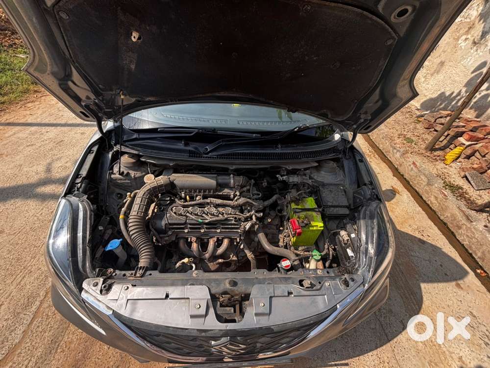 Maruti Baleno 2020