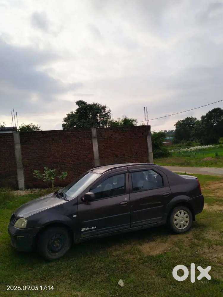 Mahindra Verito Diesel 2011