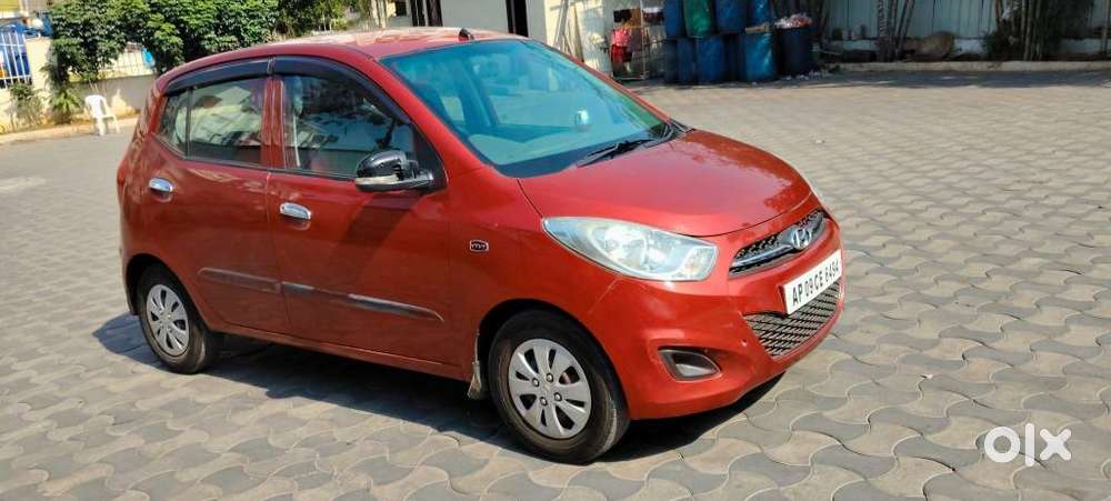 Hyundai I10 Magna, 2011, Petrol