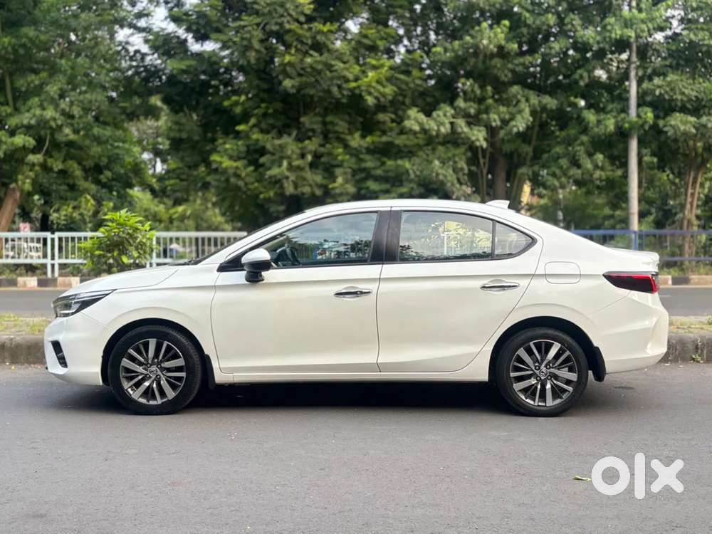 Honda City I Vtec Cvt Vx, 2021, Petrol