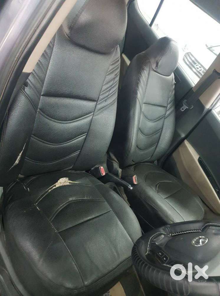 Hyundai Grand I10 2013-2016 Asta, 2015, Petrol