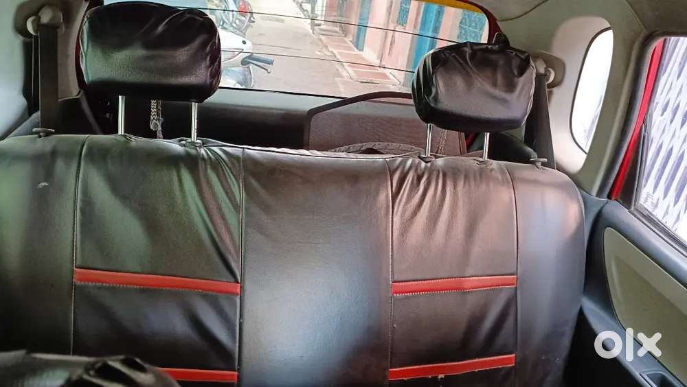 Maruti Zen Estilo Wagon R Type