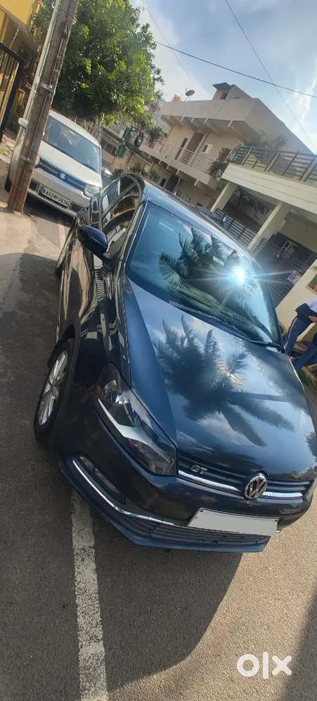 Volkswagen Polo 1.2 2019