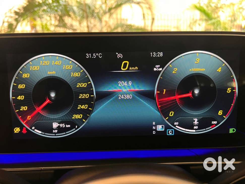 Mercedes-benz Gls 400d 4matic, 2024, Diesel