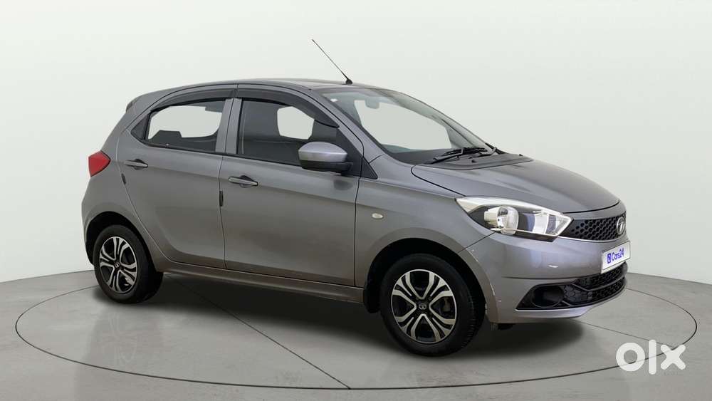 Tata Tiago 1.2 Revotron Xz, 2019, Petrol