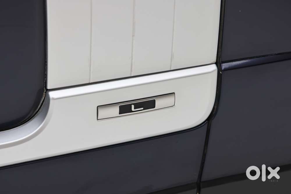 Land Rover Range Vogue Se, 2021, Petrol