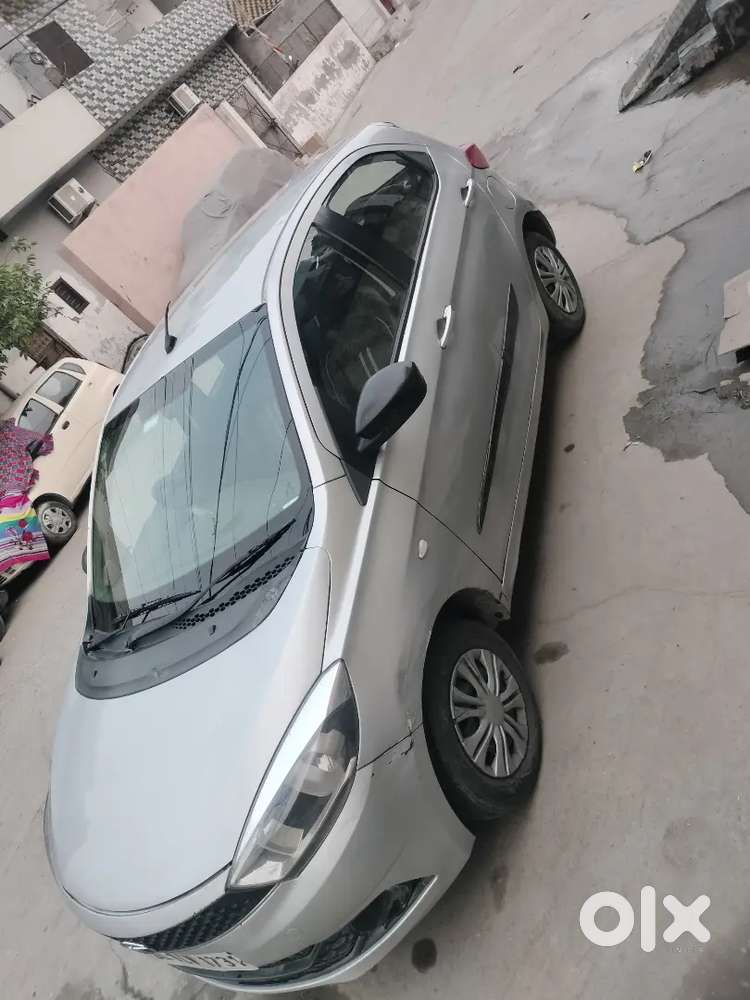 Tata Tiago 2016 Diesel Good Condition