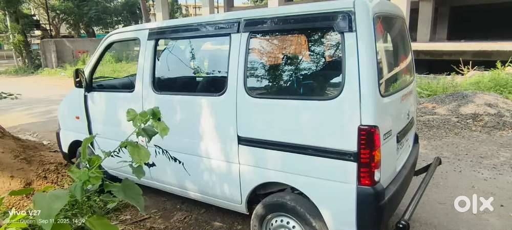 Maruti Suzuki Eeco 2024 Lpg 65000 Km Driven