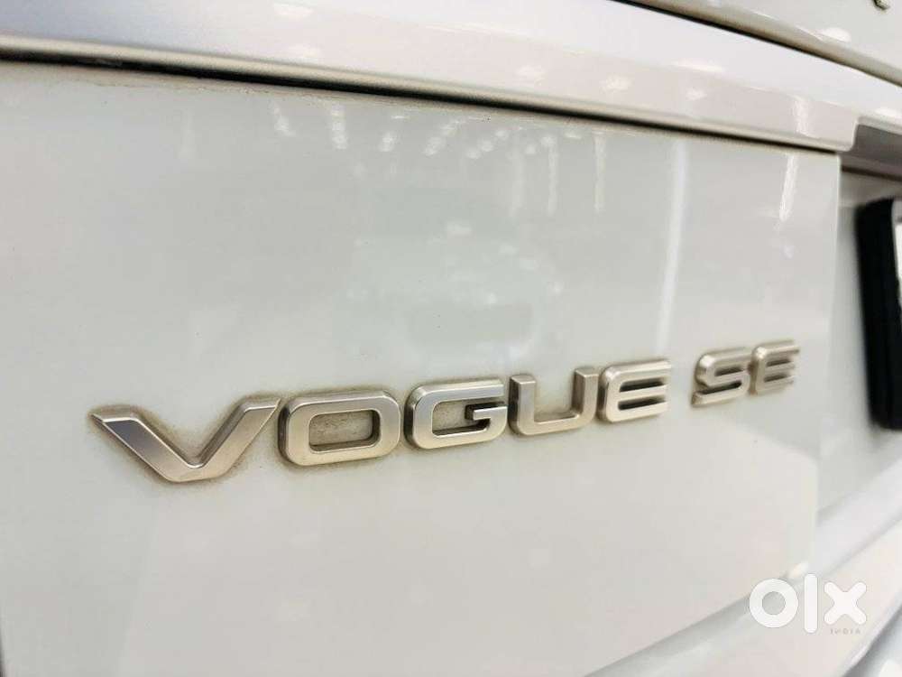 Land Rover Range 3.0 Diesel Lwb Vogue Se, 2021, Diesel