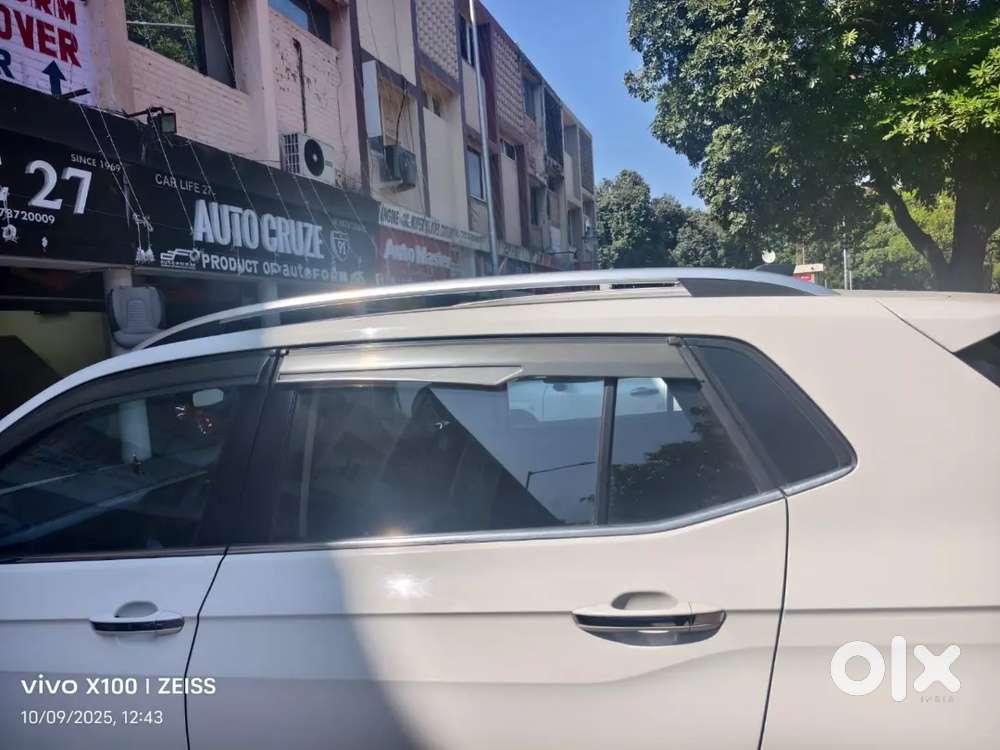 Voxwagon  Tigun Tsi
