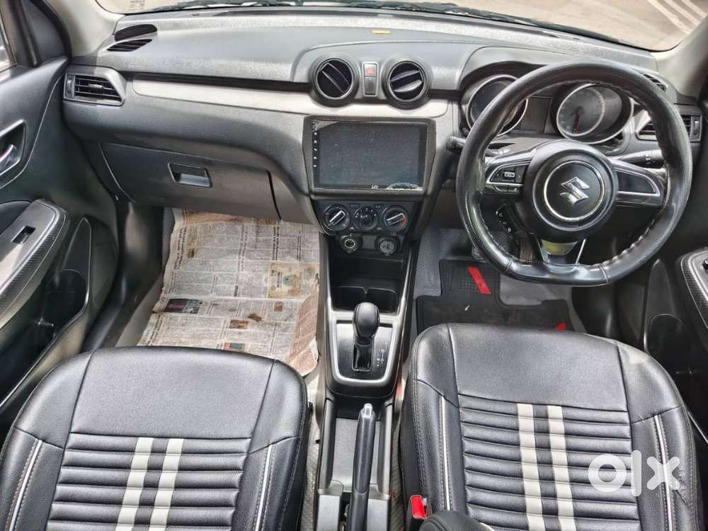 Maruti Suzuki Swift Vdi, 2018, Diesel