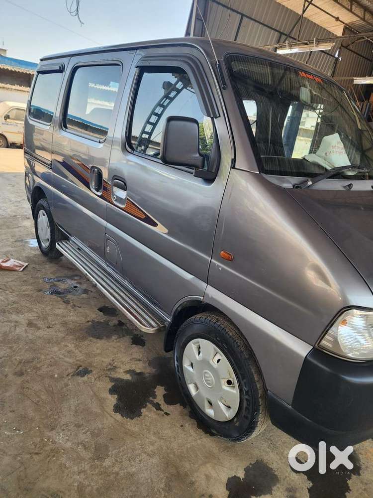 Maruti Suzuki Eeco 2019 Cng & Hybrids 60000 Km Driven