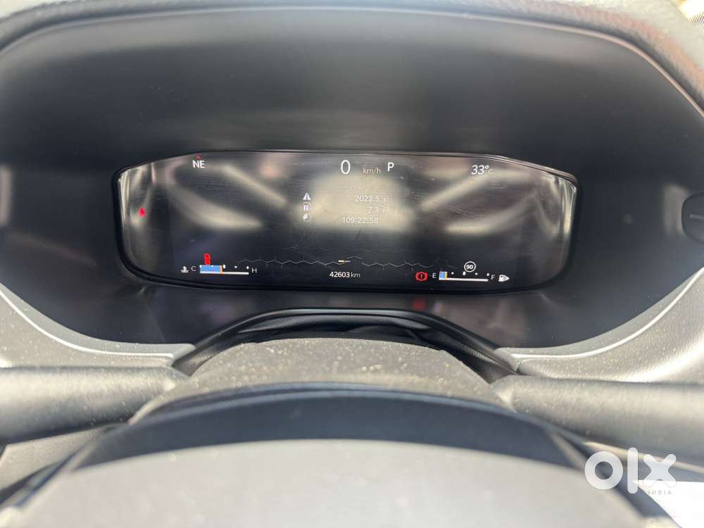 Jeep Compass Model S (o2) At, 2021, Petrol