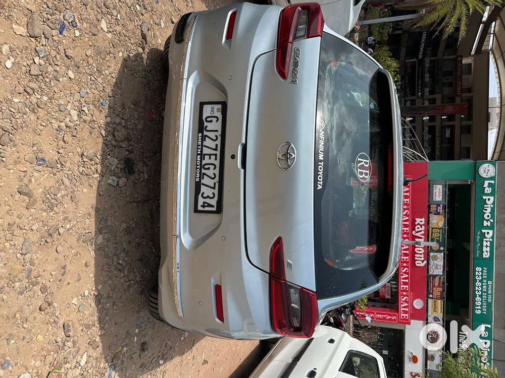 Fresh Condition