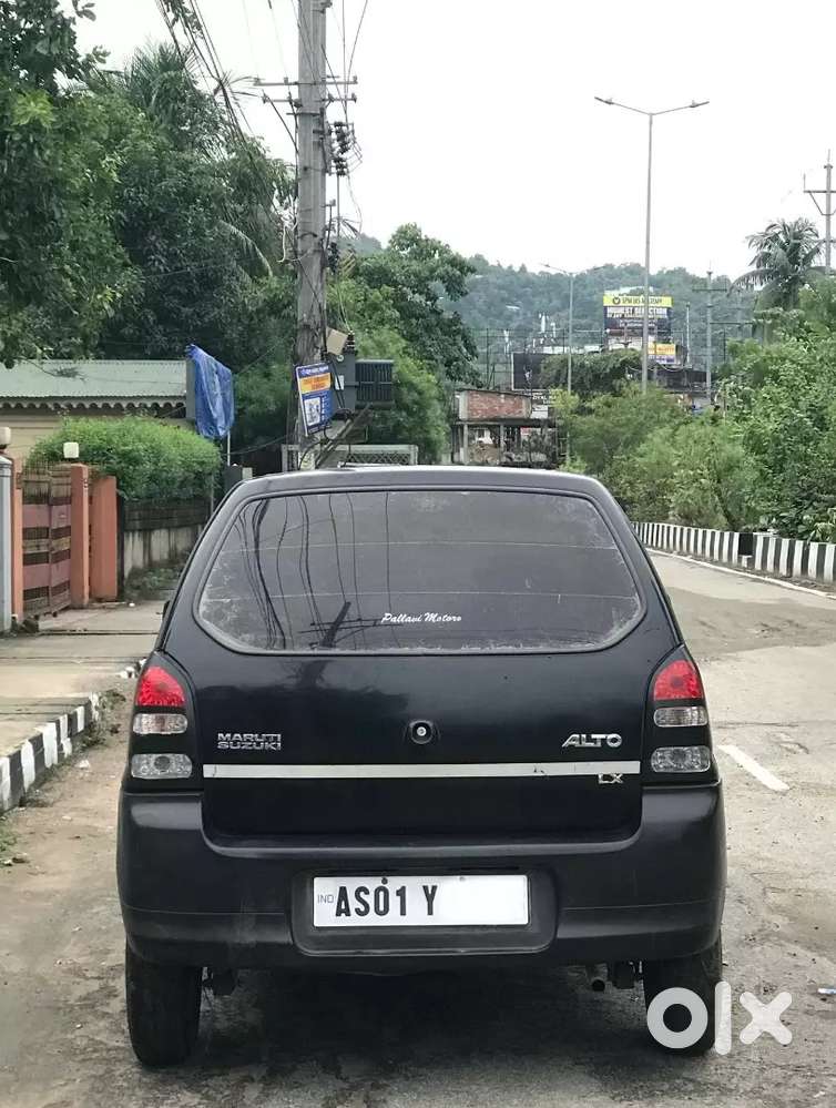 Maruti Suzuki Alto In Excellent Condition