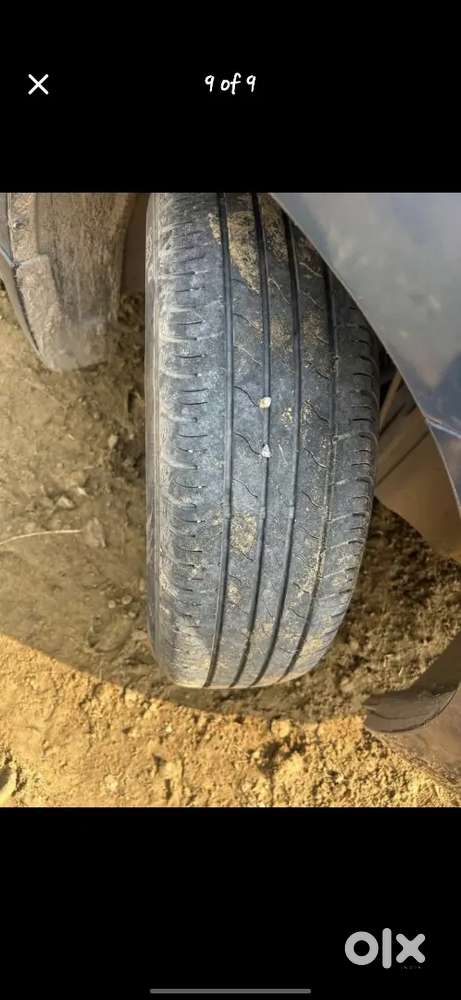 Baleno Zeta 2017 Cng On Paper