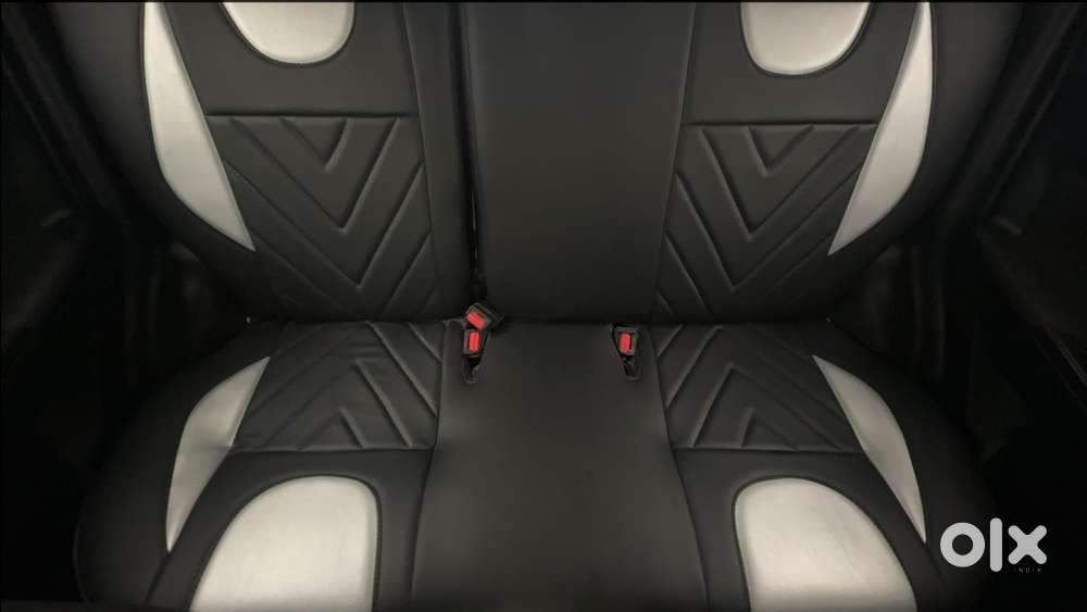 Maruti Suzuki Swift Vvt Vxi, 2016, Petrol