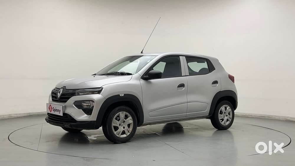 Renault Kwid Rxl 1.0, 2021, Petrol