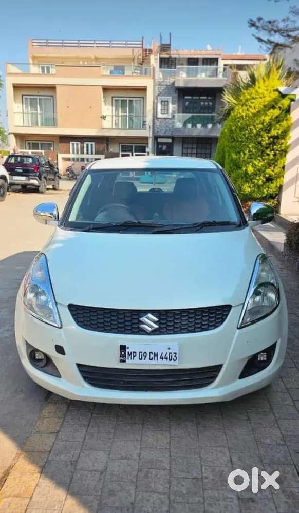 Maruti Suzuki Swift Vdi 2014