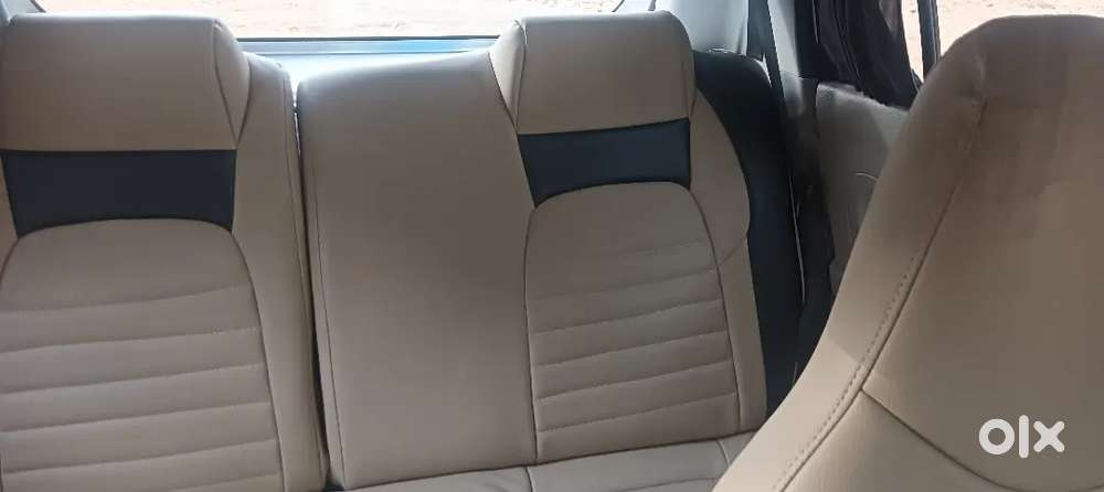 Maruti Suzuki Celerio 2016