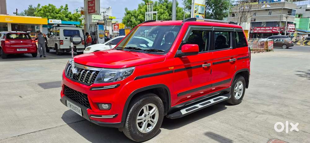 Mahindra Bolero Neo 1.5 N 10 R, 2023, Diesel