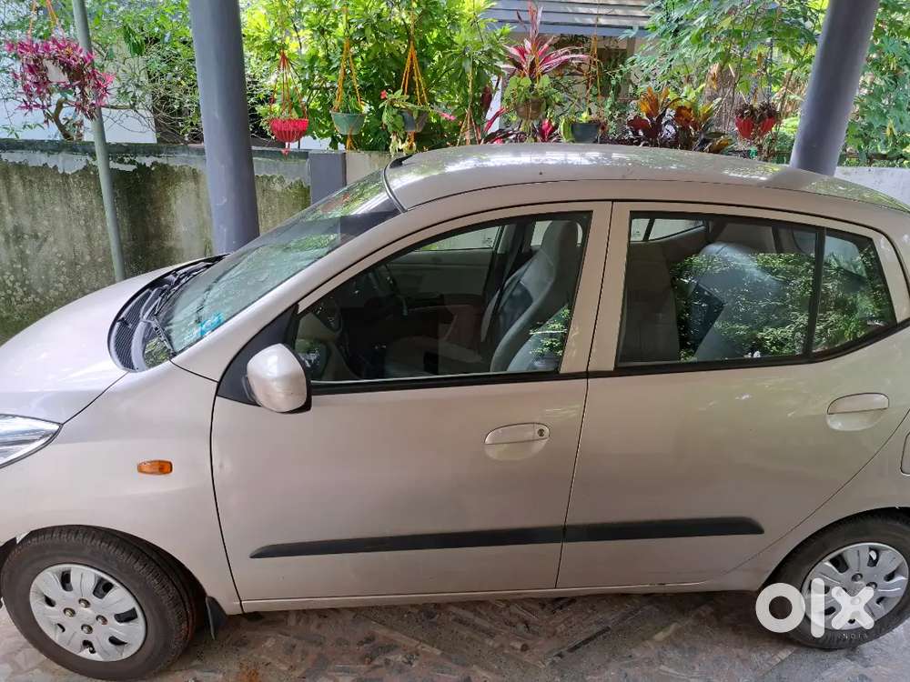 Hyundai I10 2010 Petrol 66000 Km Driven Clean. New Tyre.. 150000