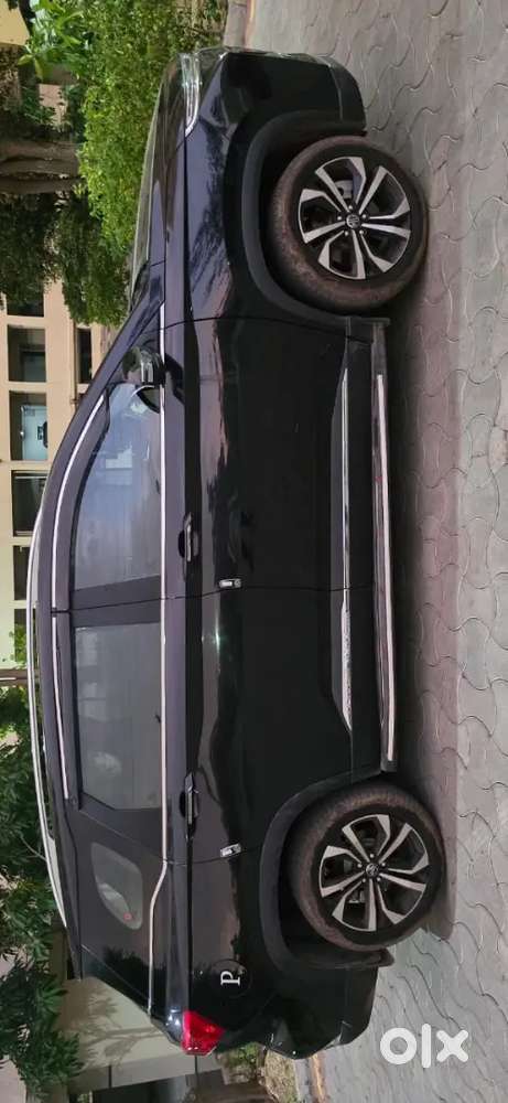 Mg Hector Plus 2023 Petrol Good Condition