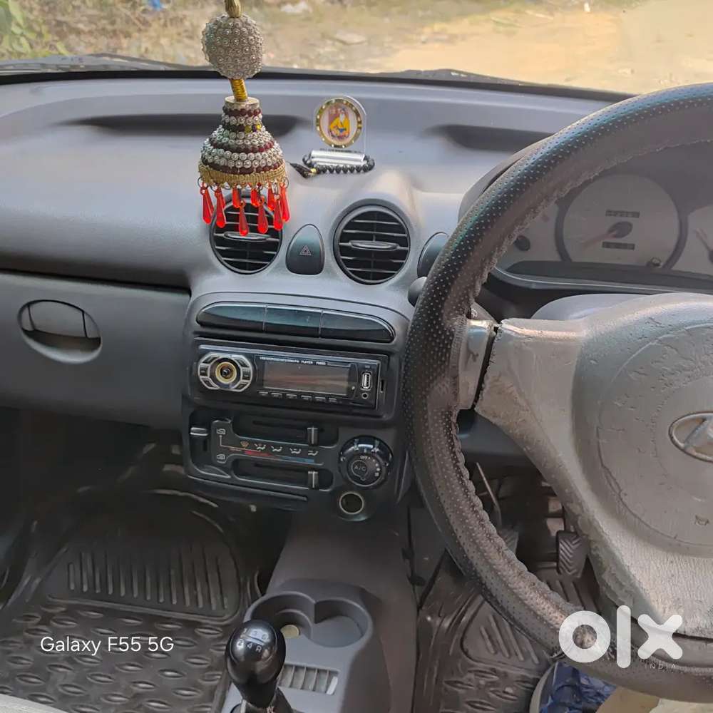 Good Engine.good Ac Heater Working .