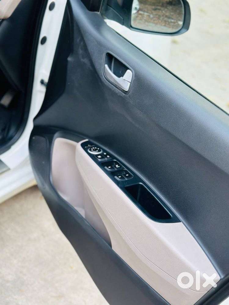 Hyundai Xcent S 1.2 (o), 2014, Petrol