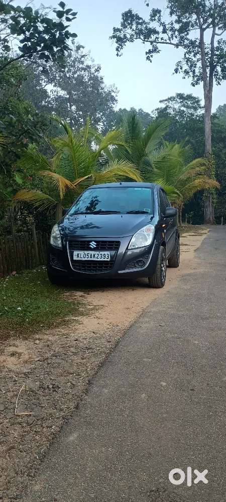 Single Owner Ritz Petrol Vxi 2014 For Sale