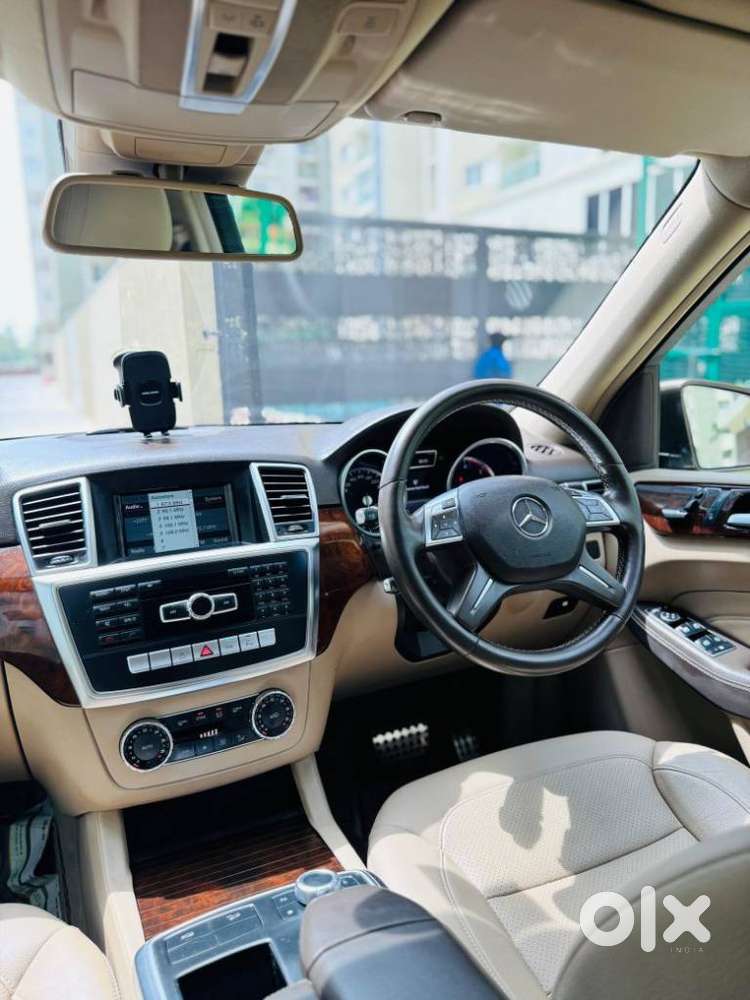 Mercedes-benz M-class Ml 250 Cdi, 2016, Diesel