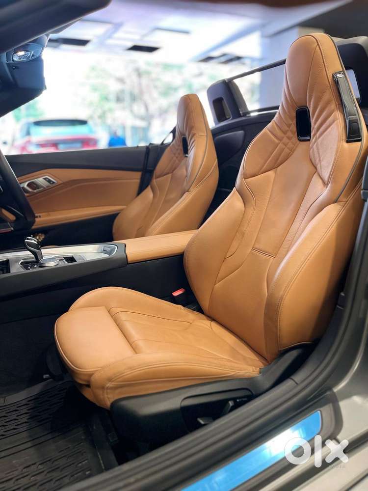 Bmw Z4 M40i, 2024, Petrol